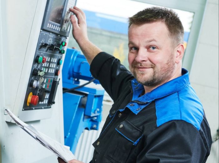 U Trebinju počinje besplatno osposobljavanje za CNC operatera